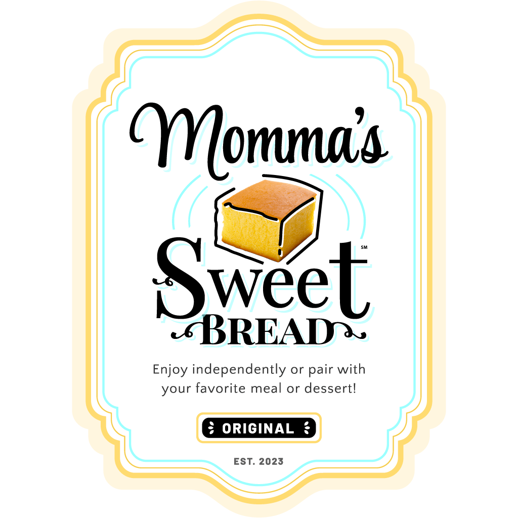 Momma's Sweet Bread