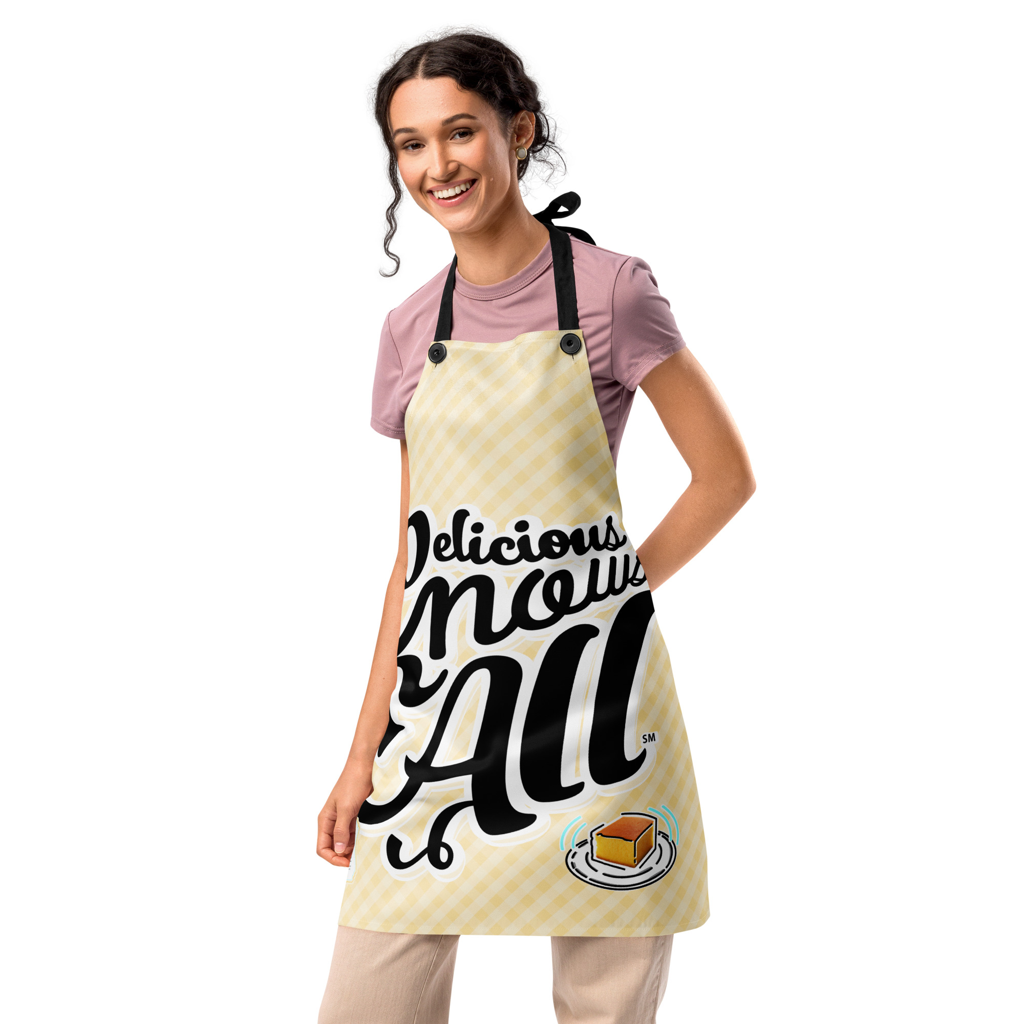 Apron