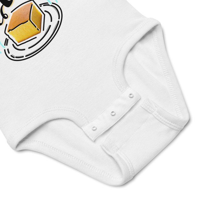 Infant bodysuit
